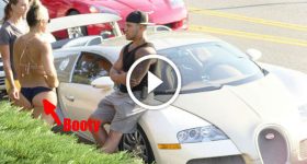 digger-surprise-prank-with-a-bugatti-veyron