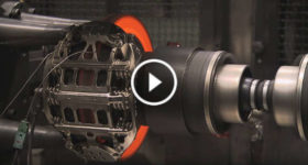 How BREMBO Tests The F1 CARBON BRAKES speediction