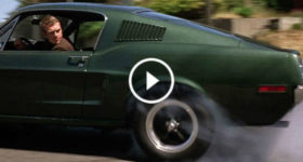 MATRIX Ronin BULLIT Transformers… 11 Movies DESTROYED The Most Of CARS