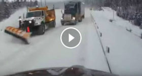 Road-Drama-very-close-snow-plower-11
